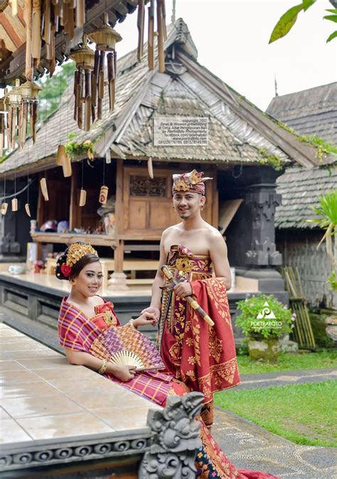 Prosesi Pernikahan Adat Bali 2021 - idewedding