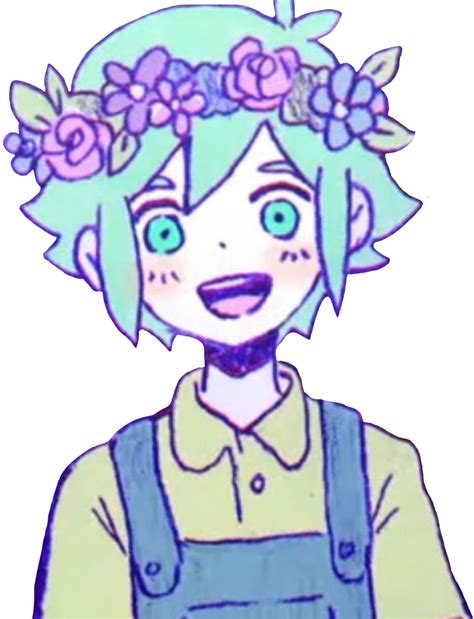 Basil | Sans Nagito Wiki | Fandom