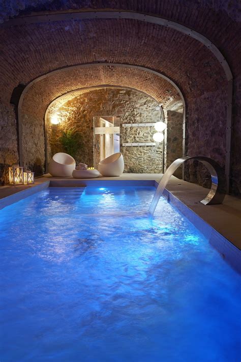 24 Hotels With Spectacular Indoor Pools | Luxury Accommodations