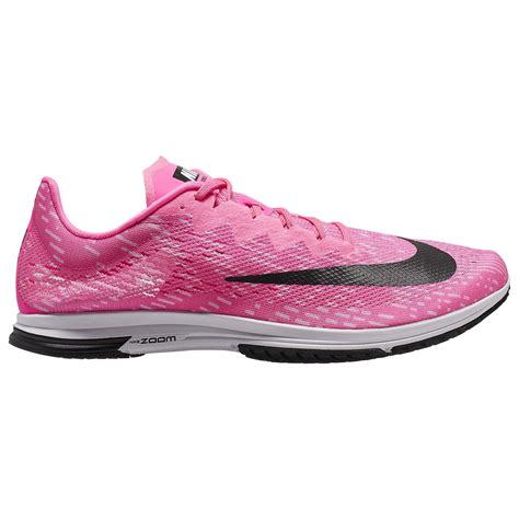 Nike Rubber Zoom Streak Lt 4 Racing Flats in Pink for Men - Lyst