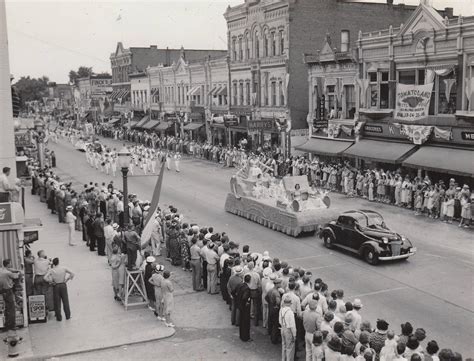 Celebrating Ohio’s History and Culture: Community Festivals