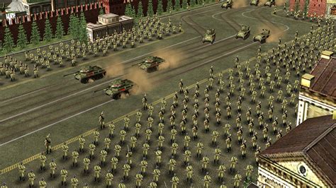 Command And Conquer Generals 2 | PCGamesN