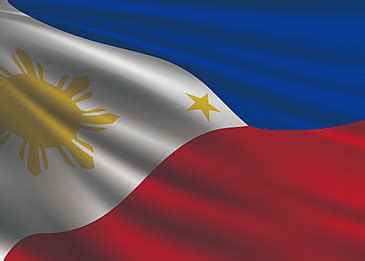 Philippine Flag High Resolution