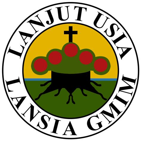 LOGO LANSIA GMIM HIGH RESOLUTION PNG by BuddyVic83 on DeviantArt