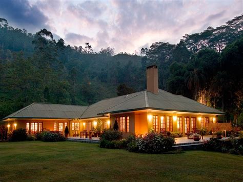 Ceylon Tea Trails | Condé Nast Traveler