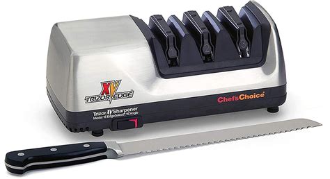 How To Sharpen Serrated Knives - It's Surprisingly Easy To Do!