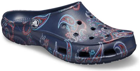 Crocs Women's Freesail Florals Clogs - Walmart.com