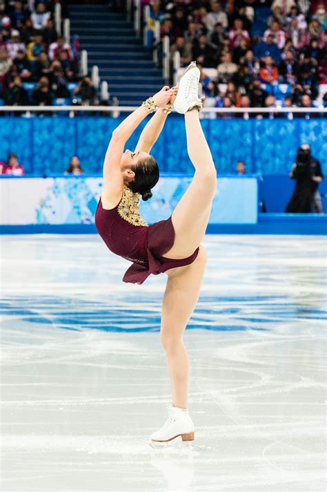 Figure Skating Team Event – Ladies Single | Team Canada - Official ...