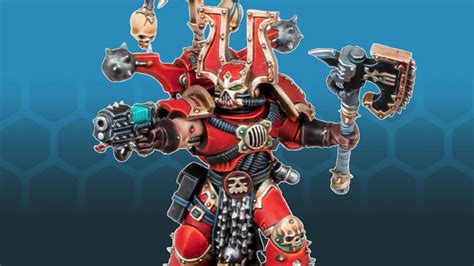 Warhammer 40k World Eaters Army Guide 2023 Wargamer, 48% OFF