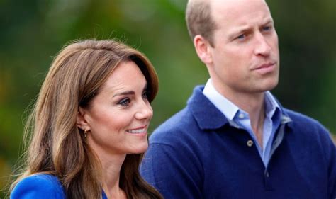 Prince William and Princess Kate raise questions over who wears the ...