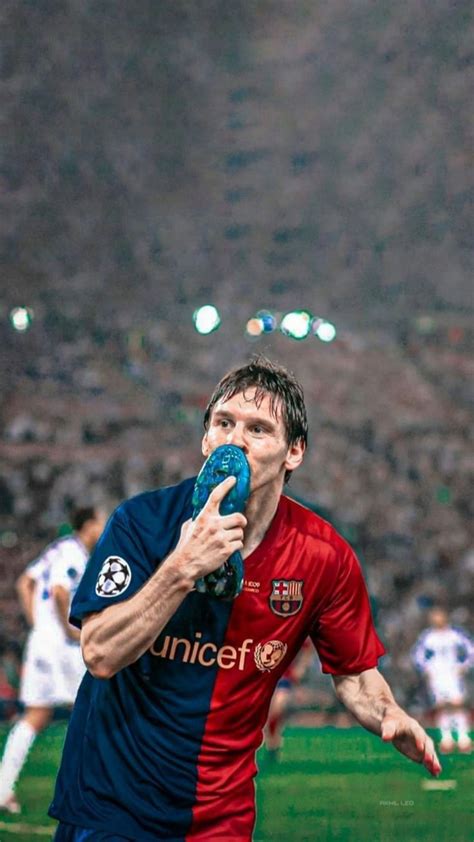 84 Wallpaper Messi 4k Pics - MyWeb