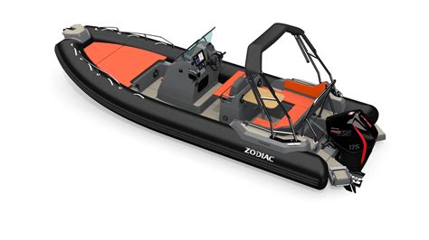 Zodiac Medline 6.8 - Zodiac Nautic - Inflatable and Rigid Inflatable ...