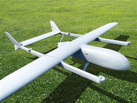 China Hybrid VTOL UAV Manufacturers Suppliers Factory - Discount Hybrid ...