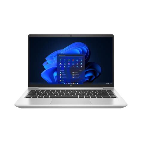 HP Probook 445 G9 | AMD Ryzen 3 5425U 2,70GHz - 4,10GHz | 8GB | 256GB ...