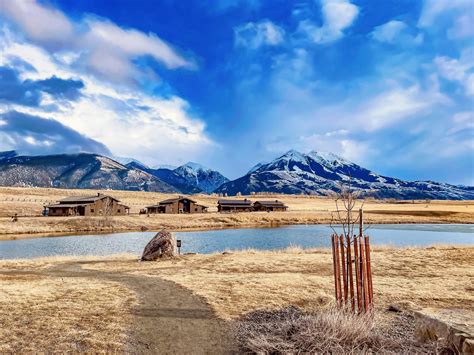 Complete Guide to 4 Days in Paradise Valley, Montana | The Daily ...