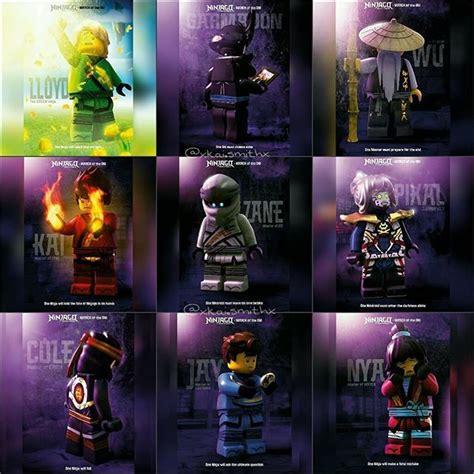 lego ninjago season 10 | Lego ninjago, Lego ninjago lloyd, Lego ninjago ...