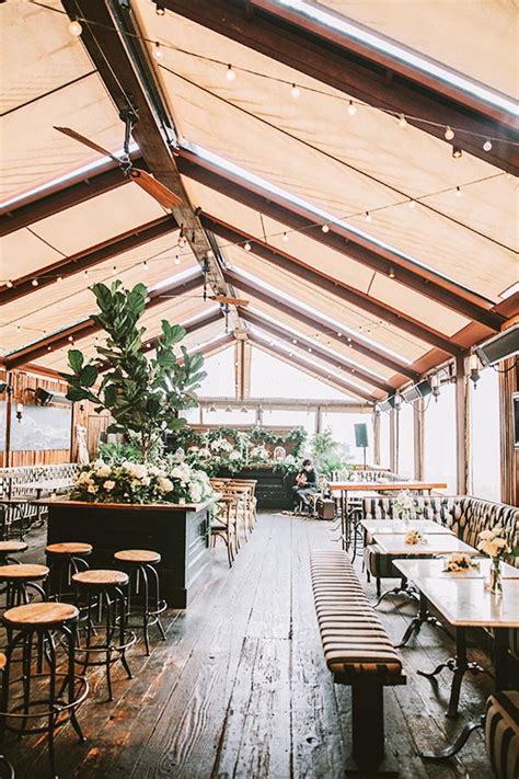 30 Engagement Party Venues That'll Make You Want to Propose ASAP