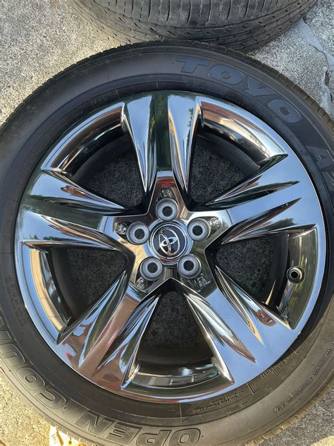 2019 Toyota Highlander Tires & Rims for Sale in Federal Way, WA - OfferUp