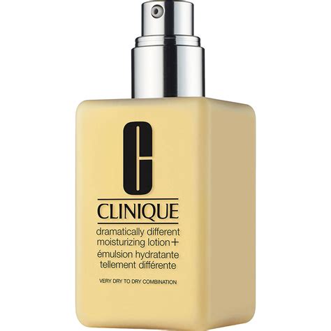 Clinique Dramatically Different Moisturizing Lotion | 200 ml, jumbo ...