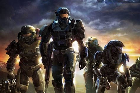 Review | Halo Reach aterriza con una increíble versión en PC - La Tercera