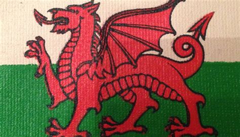 Sign petition: GET THE WELSH FLAG ON THE EMOJI LISTS · GoPetition.com