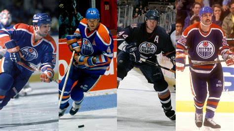 Edmonton Oilers’ Kevin Lowe, Ken Holland picked for Hockey Hall of Fame ...