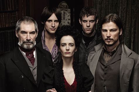 Abel Korzeniowski on Penny Dreadful's score - Score It Magazine