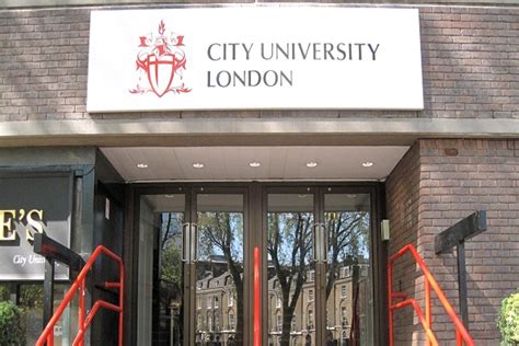 City University Of London Entry Requirements – CollegeLearners.com