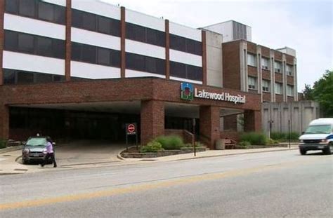 Lakewood Hospital to end inpatient services in February | wkyc.com