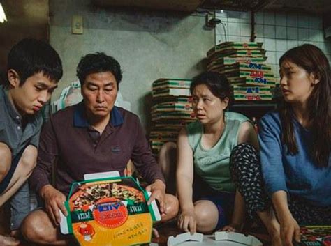 SAG Awards: Parasite becomes first foreign-language film to win top ...