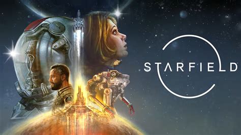 Starfield is aiming for a "very realistic" and "NASA-punk" sci-fi world ...