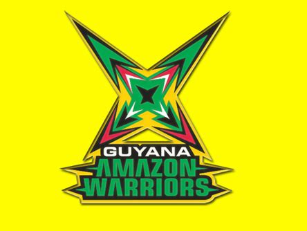 IPL Twenty20 Cricket News: 2016 CPL Guyana Amazon Warriors Squad