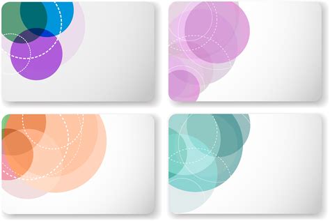 Gift Card Template Vector Art, Icons, and Graphics for Free Download