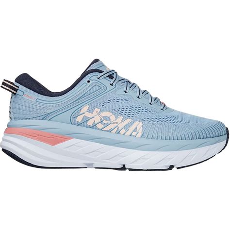 HOKA ONE ONE Bondi 7 Running Shoe - Women's | Backcountry.com