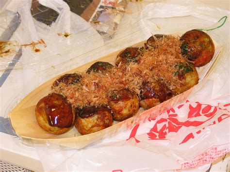 12 Best Street Food In Tokyo 2024