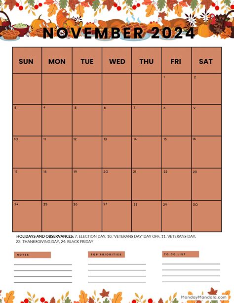 When Is Thanksgiving 2024 Uk Calendar - Alene Donielle