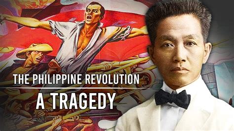 Why the Philippine Revolution Failed SUCCESSFULLY (1896-1898 ...