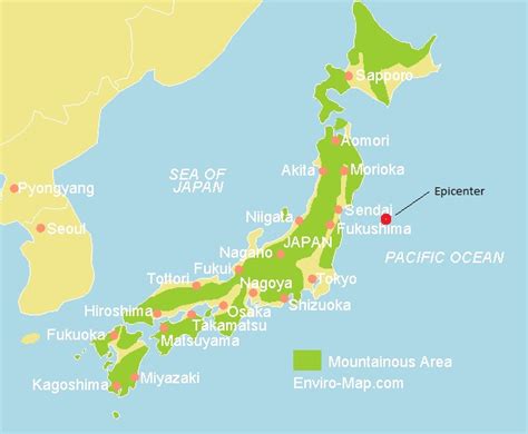 japan-map