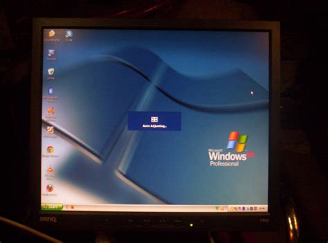 Sk javítás, barkács, modding: Monitor AUTO ADJUSTMENT hiba - How to fix ...