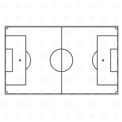 Free Soccer Field Layout, Download Free Soccer Field Layout png images ...