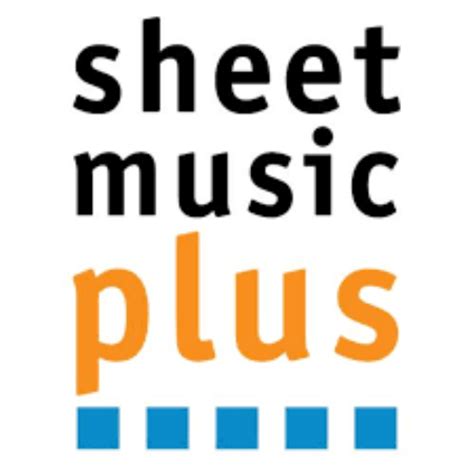 Sheet Music Plus Promo Code: 20% Off → September 2024