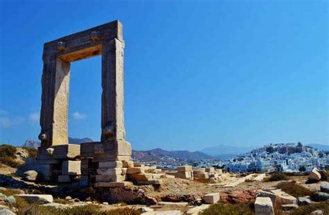 Discover Sicily's Ancient City of Naxos - Experi