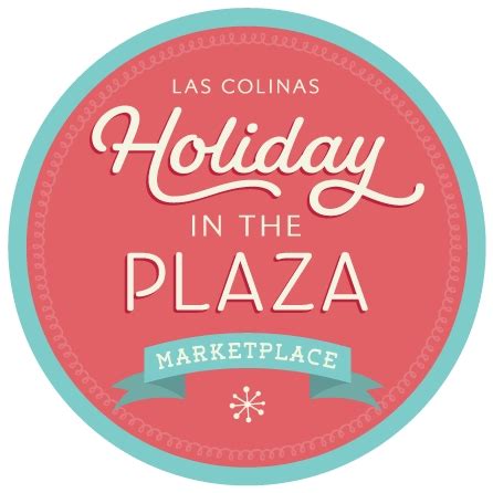 Las Colinas Holiday in the Plaza - Eventeny