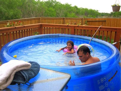 30 Cute Kids Outdoor Swimming Pool - Home, Decoration, Style and Art Ideas