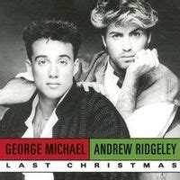 Wham! — Last Christmas - слушать онлайн, слова, текст песни