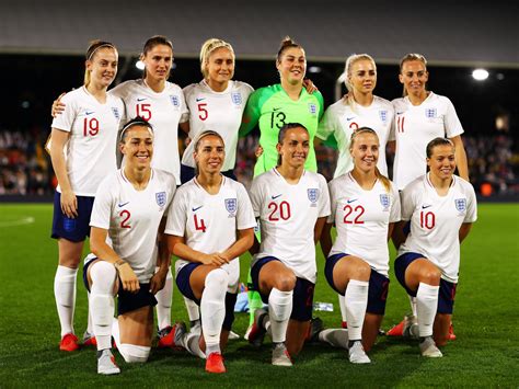 England to host Women's 2021 European Championships | The Independent ...