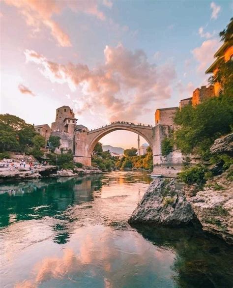 5 Unmissable Places To Visit In A Bosnia And Herzegovina Road Trip