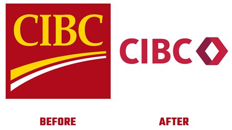 CIBC bank logo redesign : r/CrappyRedesigns