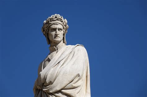 Dante Alighieri Florence - Free photo on Pixabay