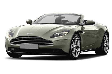 2019 Aston Martin DB11 - Specs, Prices, MPG, Reviews & Photos | Cars.com